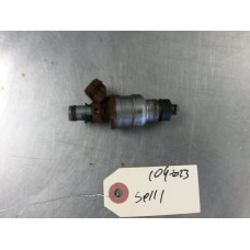 109Z023 Fuel Injector Single For 92-95 Toyota 4Runner  3.0